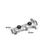 OPEN PARTS - FBM125400 - 